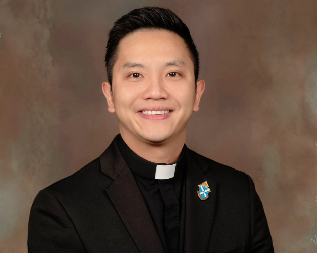 Father Tuan Do
