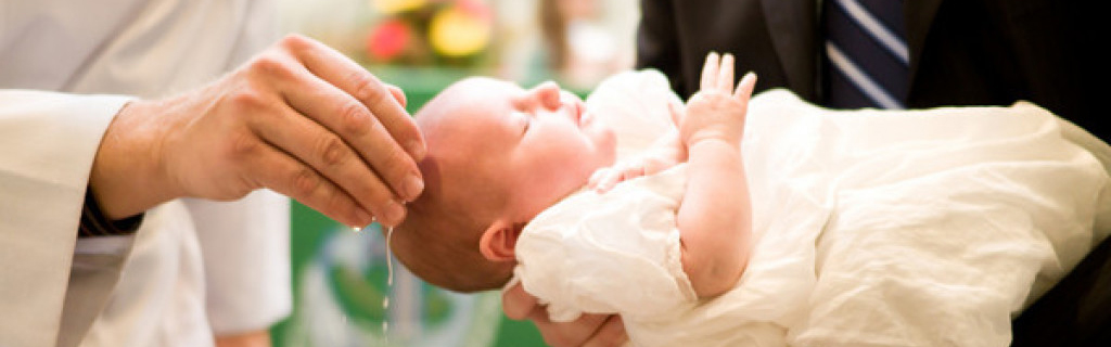 Baptism