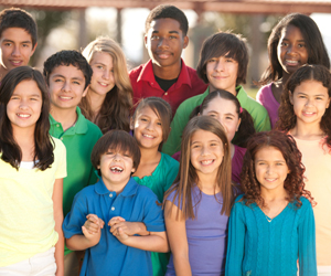 Children & Youth